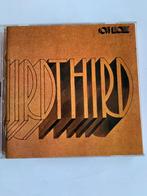 Soft Machine - Third (2 cd: studio + Live 1970), Ophalen, Zo goed als nieuw, Poprock
