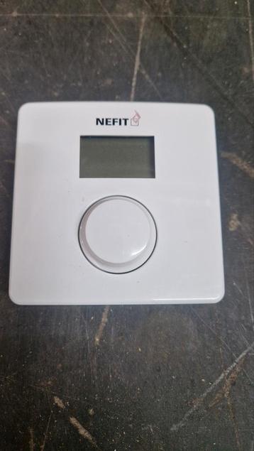 Nefit of remeha thermostaat, div, zie adv beschikbaar voor biedingen