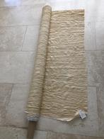 Prachtige Stof Vegas 002 - €7/meter, Overige materialen, 120 cm of meer, Beige, Ophalen of Verzenden