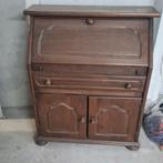 Secretaire/kastje, Huis en Inrichting, Kasten | Secretaires, Ophalen, Gebruikt