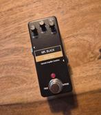 Mr Black OD-503, Muziek en Instrumenten, Effecten, Ophalen of Verzenden, Zo goed als nieuw, Distortion, Overdrive of Fuzz