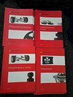 Studieboeken autotechnicus mbo 3 electude, 28 boeken, Boeken, Schoolboeken, Overige niveaus, Ophalen of Verzenden, Zo goed als nieuw