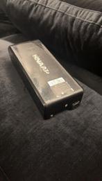 Knaap AMS Accu in Zeer Nette Staat, Ophalen, Zo goed als nieuw