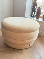 Nieuwe poef sofacompany, Ophalen, Nieuw, Rond
