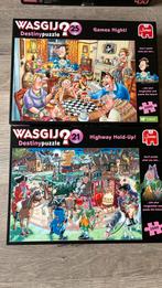 Diverse Wasgij Puzzels (950-1000 stukjes), Hobby en Vrije tijd, Denksport en Puzzels, Ophalen of Verzenden, 500 t/m 1500 stukjes