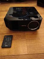 Benq MP612 DLP Projector - Goed Werkend, Gebruikt, Ophalen of Verzenden, DLP, Overige resoluties
