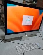 Apple iMac 21.5" 4K Retina (2019) met Magic Mouse & Keyboard, Gebruikt, HDD en SSD, 2 tot 3 Ghz, 21.5 inch 4K