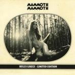 2CD: Mammoth Mammoth – Volume III - Hell's Likely (ZGAN), Ophalen of Verzenden, Zo goed als nieuw