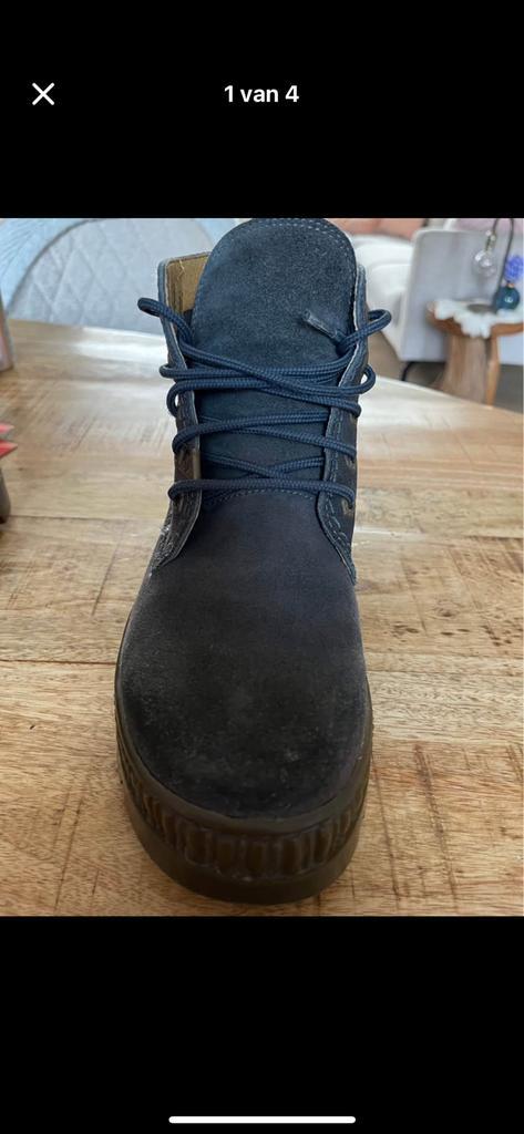 Panama jack mt 40, Kleding | Heren, Schoenen, Zo goed als nieuw, Ophalen of Verzenden