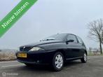 Lancia Ypsilon 1.2 elefantino blu, Airco, Lage km NAP, APK, Auto's, Voorwielaandrijving, Gebruikt, 1242 cc, 4 cilinders