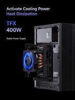 MINISFORUM 129i7 Mini ITX PC Intel Core i9-12900HK,barebone, Minisforum, Intel Core i9, Ophalen of Verzenden, Zo goed als nieuw