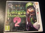 Nintendo 3DS - Luigi’s Mansion 2, Ophalen of Verzenden