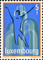 Y&T 914-916 - Juphilux 1978 - postfris XXX, Ophalen of Verzenden, Luxemburg, Postfris