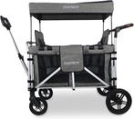 Fuxtec bolderkar FX-CTXL900, Ophalen, Opvouwbaar, Zo goed als nieuw