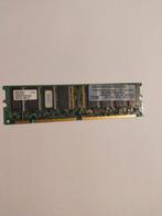 IBM 128MB PC133 SDRAM (Hyundai HYM7631601 BTFG-75, CL3, 16x6, Computers en Software, RAM geheugen, Ophalen of Verzenden, Zo goed als nieuw