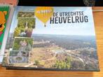 Boek Utrechtse heuvelrug, Boeken, Ophalen of Verzenden, 20e eeuw of later, Nieuw