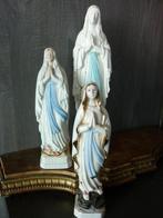 3 Heiligenbeelden van Maria., Verzenden