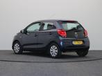 Citroen C1 1.0 e-VTi Selection | Airco | Cruise Control | Sl, Auto's, Citroën, Voorwielaandrijving, Stof, Gebruikt, Euro 6