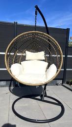 Hangstoel | Hanging Chair Cocoon XL with Stand, Ophalen, Gebruikt