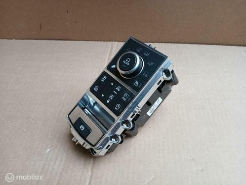 schakelaar Range Rover L405 luchtvering Vogue terrein, Auto-onderdelen, Dashboard en Schakelaars, Land Rover, Gebruikt, Ophalen of Verzenden