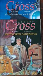 Cross strip, Ophalen of Verzenden