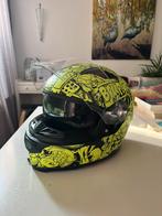 Bayard Motorhelm Maat M, Ophalen, Tweedehands, Integraalhelm, Overige merken