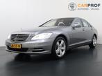 Mercedes-Benz S-klasse 500 Prestige Plus Trekhaak | Memory |, Euro 5, Gebruikt, Bedrijf, Sedan