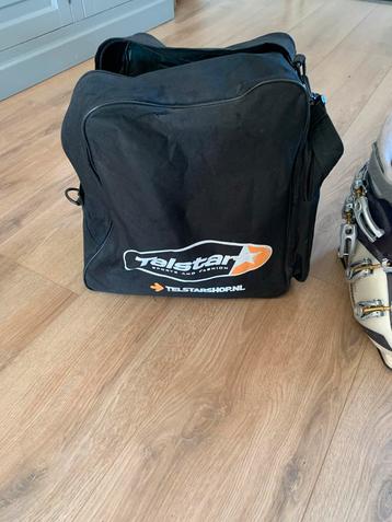 Skischoenen Nordica in tas beschikbaar voor biedingen