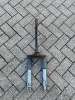 Voorvork zip type 3, Ophalen of Verzenden