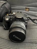 Canon EOS Spiegelreflexcamera, Gebruikt, Spiegelreflex, Canon, Ophalen of Verzenden