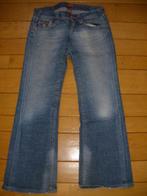 10 FEET spijkerbroek maat 30, Blauw, 10 Feet, Ophalen of Verzenden, Zo goed als nieuw