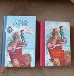 De  (grote)  kleine kapitein  van Paul Biegel  , Boeken, Kinderboeken | Jeugd | onder 10 jaar, Ophalen of Verzenden, Zo goed als nieuw