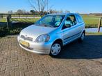 Toyota Yaris 1.0 16V Vvti 3DR 1999 Grijs, Voorwielaandrijving, 4 cilinders, 400 kg, 68 pk