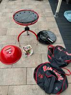 Cadac Skottelbraai Red Devil, Ophalen, Zo goed als nieuw