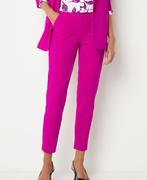 Studio anneloes kathy broek XXL fuchsia roze, Maat 46/48 (XL) of groter, Ophalen of Verzenden, Zo goed als nieuw, Roze