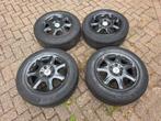 Velgen voor Mercedes Vito/Viano 16 inch opknappers, Ophalen, Velg(en), 17 inch, Bestelwagen