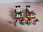 Lego city race wagens sets 60053 (2), Kinderen en Baby's, Speelgoed | Duplo en Lego, Complete set, Ophalen of Verzenden, Lego