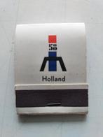 compleet lucifersboekje Nederlands Paviljoen expo 1958, Ophalen of Verzenden, Zo goed als nieuw, Overige typen