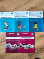 Cito oefenboeken Groep 7 – netjes, schoon en compleet, Ophalen of Verzenden, Zo goed als nieuw, Overige niveaus