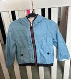 Moncler Baby Jas 12-28m Lichtblauw - Weinig Gedragen, Kinderen en Baby's, Babykleding | Maat 80, Ophalen of Verzenden, Zo goed als nieuw