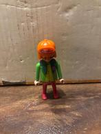 Playmobil - Clown (3319), Ophalen of Verzenden, Zo goed als nieuw, Los playmobil