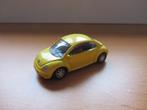 Joycity 1 op 72 Volkswagen New Beetle, Ophalen of Verzenden, Zo goed als nieuw, Auto