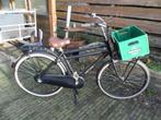 cortina u4 jongens/herenfiets, Fietsen en Brommers, Fietsen | Heren | Herenfietsen, Versnellingen, Overige merken, Gebruikt, 49 tot 53 cm