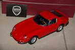 TOP DEAL !! 1:18 FERRARI 275 GTB rosso corsa CMC M-210 WRH, Hobby en Vrije tijd, Modelauto's | 1:18, Verzenden, Zo goed als nieuw