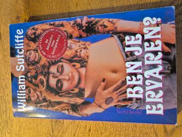 W. Sutcliffe - Ben je ervaren? beschikbaar voor biedingen