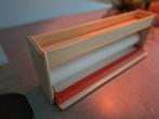 Ikea Mala papierrolhouder tekenrol, Ophalen, Zo goed als nieuw