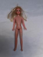 oude Skipper pop barbie mattel, Verzamelen, Ophalen of Verzenden, Gebruikt, Pop