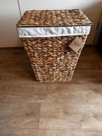 Royale wasmand, Ophalen, Overige typen