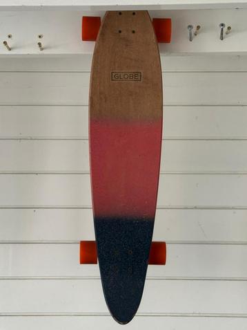 Globe Longboard beschikbaar voor biedingen