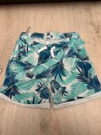 Kidzface broek met zomerse print mt 146, Broek, Kidzface, Ophalen of Verzenden, Zo goed als nieuw